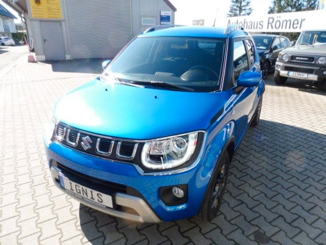 Suzuki Ignis Comfort 4x2