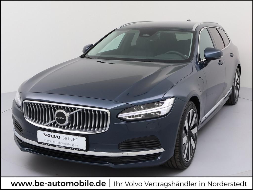 Volvo V90 T6 AWD Core Recharge Plug-In Hybrid *AHK*Lic