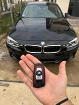 BMW 320 Sport - BMW 320 mit Diesel-Antrieb: Sportwagen