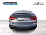 BMW 630d xDrive Gran Turismo M Sportpaket Head-Up - BMW 630 Gran Turismo aus 2022