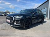 Audi Q3 35 TFSI advanced 20 Zoll DSG 1.Hand - Audi Q3: Advanced