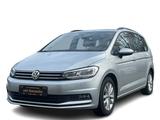 Volkswagen Touran Comfortline BMT/Start-Stopp*Navi*ACC*LED* - Volkswagen Touran Comfortline mit Diesel-Antrieb
