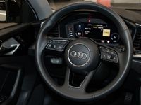 Audi A1 - Vorschau Bild 12