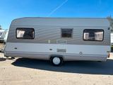 Dethleffs 480 V Camper family EINZELBETTEN VORZELT 1300 KG - Dethleffs Family