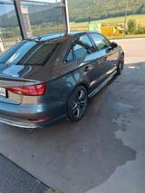 Audi S3 2.0 TFSI  quattro /LED/ ACC/Facelift ohne OPF - Audi S3 aus 2017