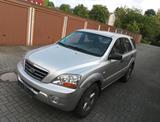 Kia Sorento 2.5 LX 4x4 TÜV 08/2026 - gebrauchte Kia Sorento aus dem Jahr 2008