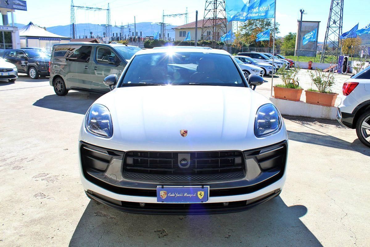 Porsche PORSCHE - Macan - 2.0 T 265cv pdk imagem 2