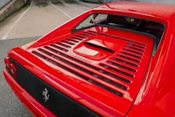 1995 Ferrari F355 — миниатюра 34