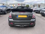 MINI Cooper SD COOPER SD CABRIOLET /  GARANTIE 12 MOI - MINI MINI mit Diesel-Antrieb: Cabrio