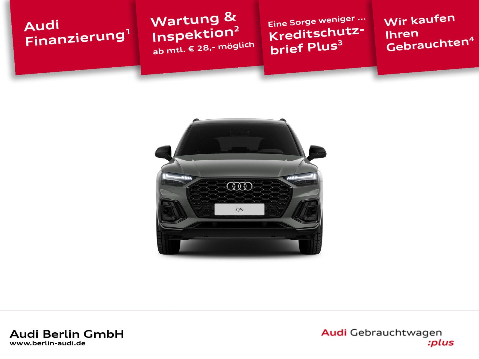 Audi Q5 - Bild 3