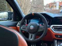 BMW M3 xDrive Competition/ H&K/ BICOLOR/ CARBON SEAT BMW M3 xDrive Competition/ H&K/ BICOLOR/ CARBON SEAT