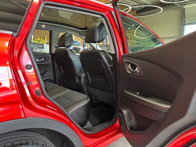 MYAUTOCENTER – Gebraucht- und Jahreswagen mit Werkstattservice in Pfaffenhofen Renault Kadjar *BOSE*KEYLESS*PANO*ACC*NAVI*PDC*CAM*