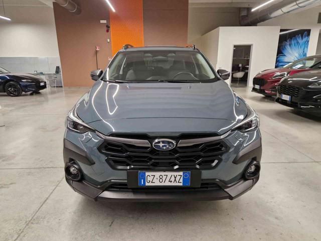 Other SUBARU Crosstrek 2.0i e-Boxer MHEV CVT Lineartro imagem 2