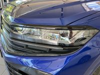 Volkswagen Touareg - Vorschau Bild 6