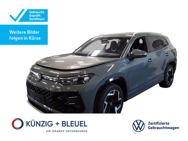 Image of Volkswagen Tayron