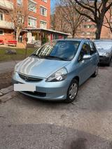 Honda Jaaz nur 88900 km - Honda aus 2004