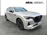 Mazda CX-60 3.3L e-SKYACTIV D 254ps AWD Homura COSO Ho - Mazda CX-60 Homura mit Hybrid-Antrieb (Diesel-Elektro)