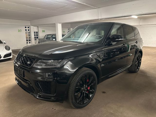 Land Rover Range Rover Sport 3.0 P400 HST *Karbon-Paket*