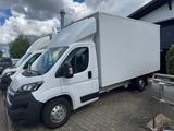 Peugeot  BOXER CARGO EDITION 435 L4