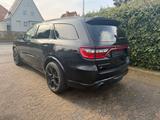 Dodge Durango**TOP-Voll-SRT-Version** - Dodge Durango: Srt