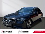 Vorschaubild Mercedes-Benz C 220 T d 4M Avantgarde Standheizung AHK Memory