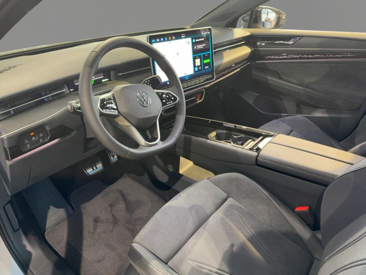 Volkswagen ID.7 - Bild 8