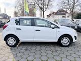 Opel Corsa D 1,2 *Klima+5-türig* - Opel Corsa aus 2011: D