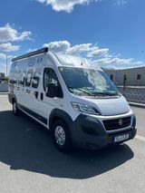 Fiat Ducato - Fiat Koffer Ducato