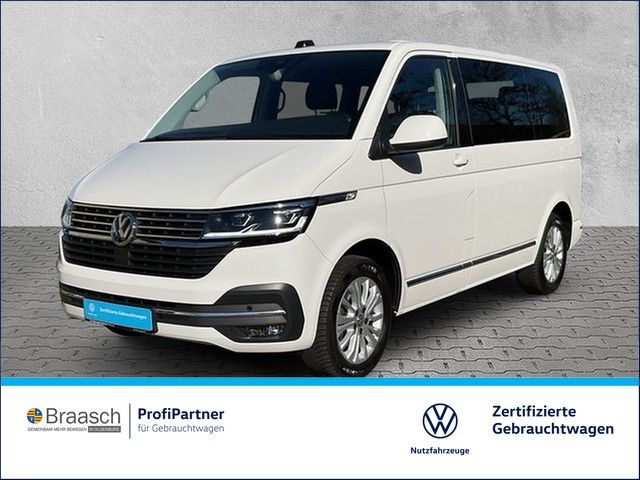 Volkswagen T6 Multivan T6.1 Generation Six Navi,LED,ACC