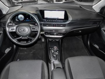 Hyundai i20 - 6