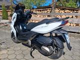 Kymco K-XCT  300i - ROLLER X