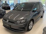 Volkswagen Golf Sportsvan VII 1.5 TSI Comfortline AHK - Volkswagen Golf Sportsvan mit Benzin-Antrieb: Grau