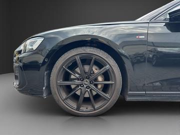 2024 AUDI A8 — миниатюра 25