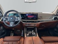 BMW X5 M60 - Vorschau Bild 12
