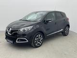 Renault Captur Intens Energy *KAM*TEMP*PARK*NAVI*FREISPR - Renault Captur Gebrauchtwagen in Hamburg