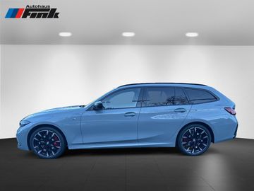 BMW M340d xDrive Sportpaket Head-Up HK HiFi DAB LED