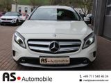 Mercedes-Benz GLA 200 1.Hd*Navi*Bi-Xenon*SHZ*Temp*PDCv+h*8-f. - Mercedes-Benz: F