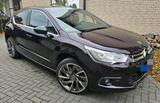 Citroën Citroen DS4 Musketier 2014 THP 200 Chic & ... - Citroën DS4 Chic mit Benzin-Antrieb