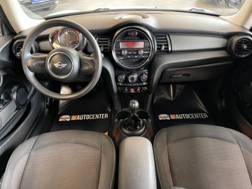 MINI ONE 3-Türer *SALT*SHZ*2.HAND*KLIMA*