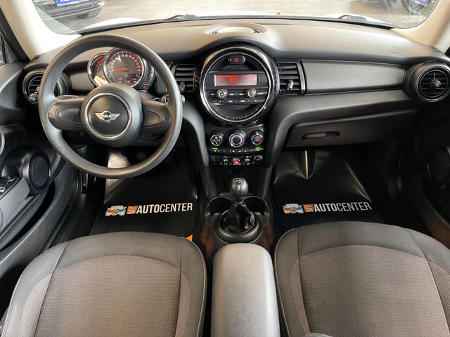 MINI ONE 3-Türer *SALT*SHZ*2.HAND*KLIMA*