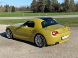 BMW Z4 Roadtser | 2.0 | Top Zustand & Historie | - BMW Gebrauchtwagen von 2005