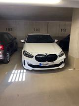 BMW 118d M Sport - Wartungspaket inklusive bis 09.29 - BMW 118 118i mit Diesel-Antrieb