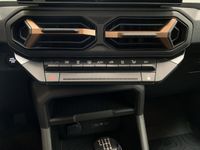 Dacia Duster - Vorschau Bild 18