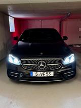Mercedes-Benz E 53 AMG Mercedes-AMG E 53 4MATIC+ Autom. Me... - Mercedes-Benz E 53 AMG Gebrauchtwagen