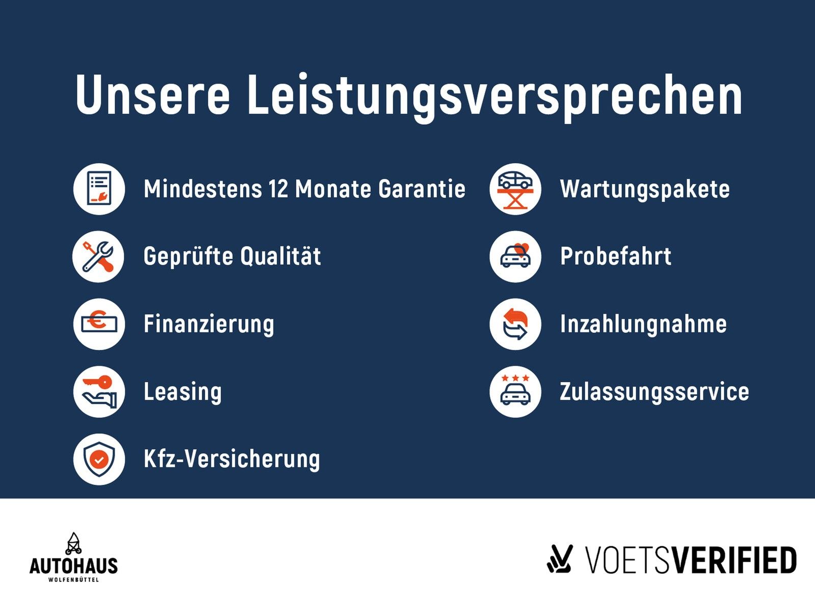 Volkswagen Passat Variant - Bild 5