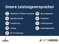 Volkswagen Passat Variant - Vorschau Bild 5