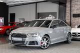 Audi S3 Limousine quatt|RS-SITZE|MATRIX|VIRTUAL|NAVI - gebrauchte Audi S3 aus dem Jahr 2020