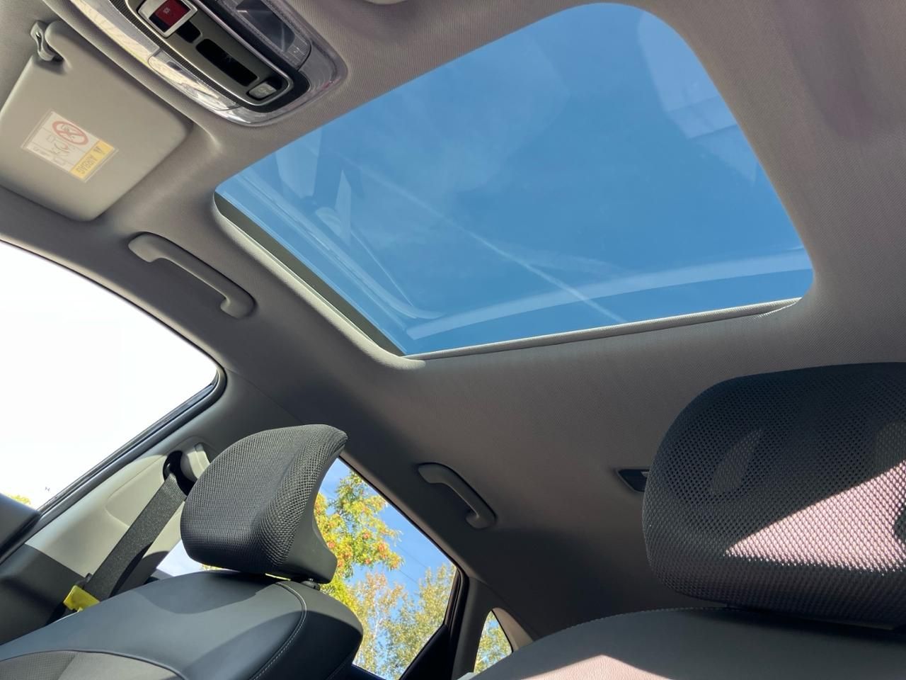 Fahrzeugabbildung Hyundai KONA PRIME SHZ*LHZ*NAVI*BOSE*PANO*