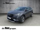 Opel Grandland 1.6 DI Turbo Elegance +ACC+AHK+SmartLi - Opel Gebrauchtwagen von 2022