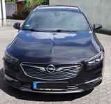 Opel Insignia B 2.0 Turbo 260 PS Exclusive  - Opel Insignia: 2.0